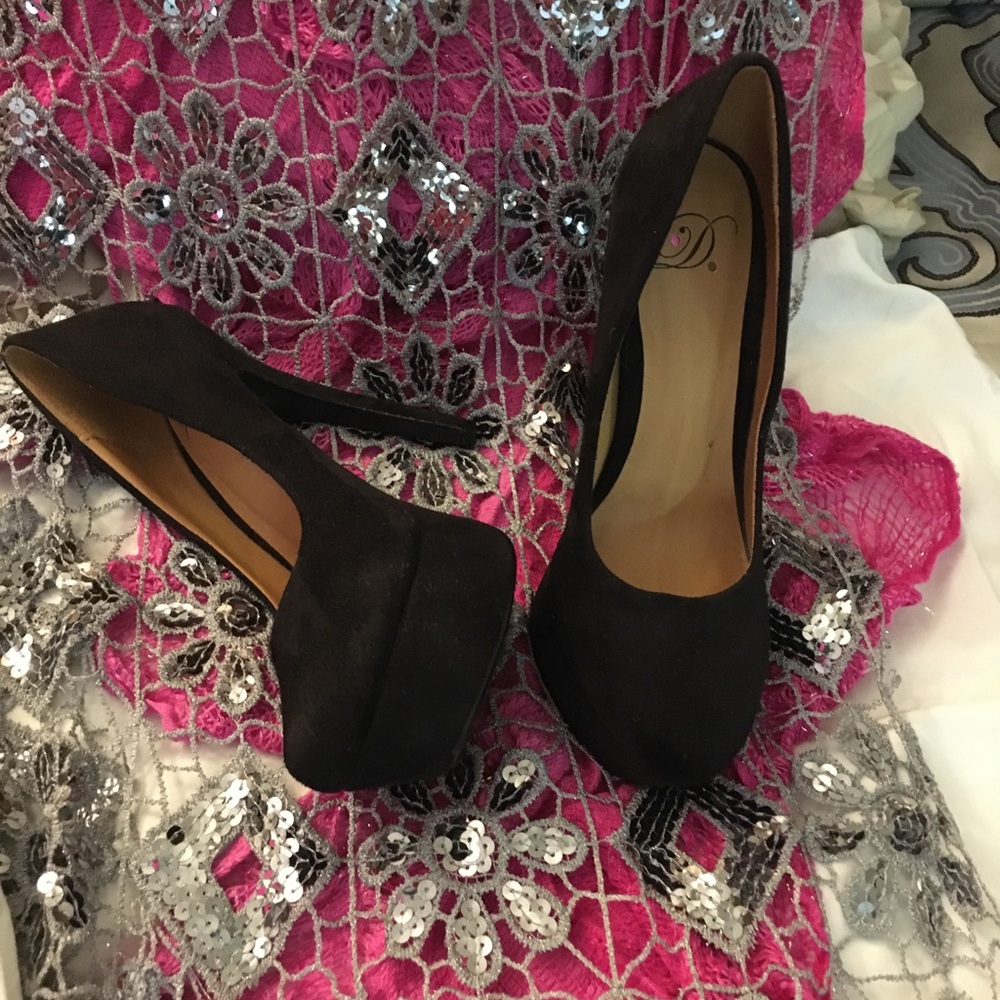 Diva Stilettos